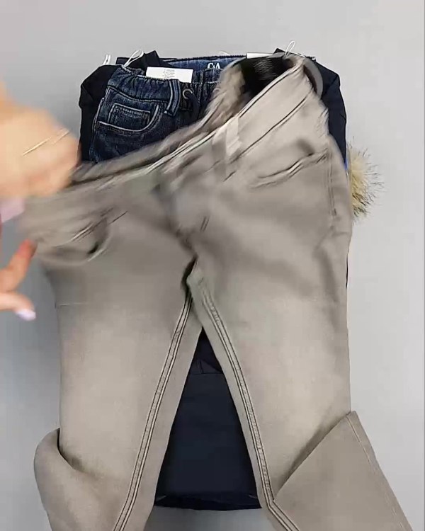 Фотография  970 - C&A BABY Kids Winter #7 кг, ЛОТ №6616 оптом в Кемерово и Кемеровской области