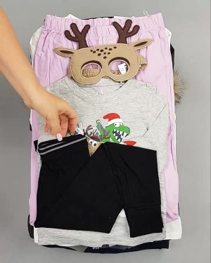 Фотография  604 - C&A BABY Kids Winter #7 кг, ЛОТ №6616 оптом в Кемерово и Кемеровской области