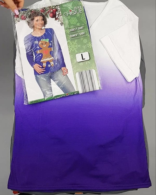 Фотография  649 - Англия СТОК зима#15 кг, ЛОТ №6617 оптом в Кемерово и Кемеровской области