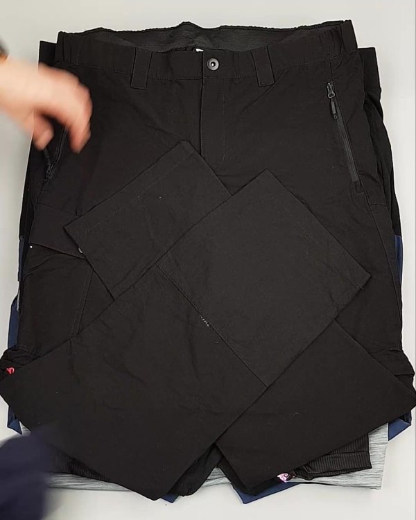 Фотография  773 - SPORT LIDL м/ж 074#7 кг, ЛОТ №6662 оптом в Кемерово и Кемеровской области