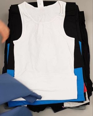 Фотография  744 - SPORT LIDL м/ж 074#7 кг, ЛОТ №6662 оптом в Кемерово и Кемеровской области