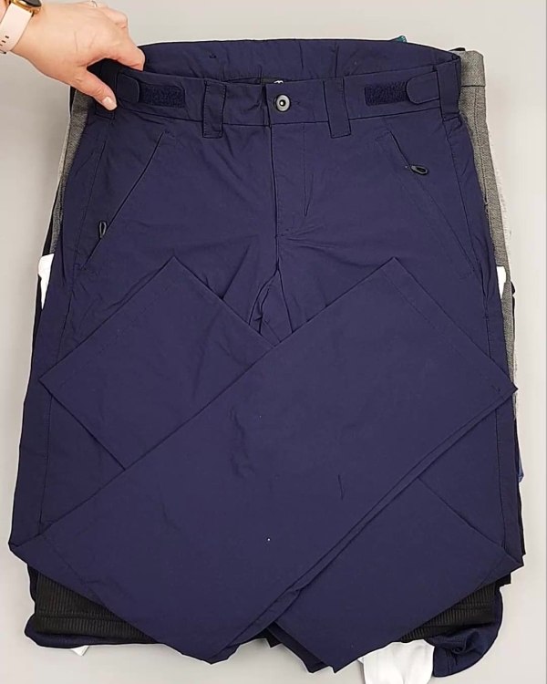 Фотография  429 - SPORT LIDL м/ж 074#7 кг, ЛОТ №6664 оптом в Кемерово и Кемеровской области