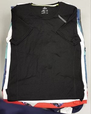 Фотография  814 - SPORT LIDL м/ж 074#7 кг, ЛОТ №6664 оптом в Кемерово и Кемеровской области