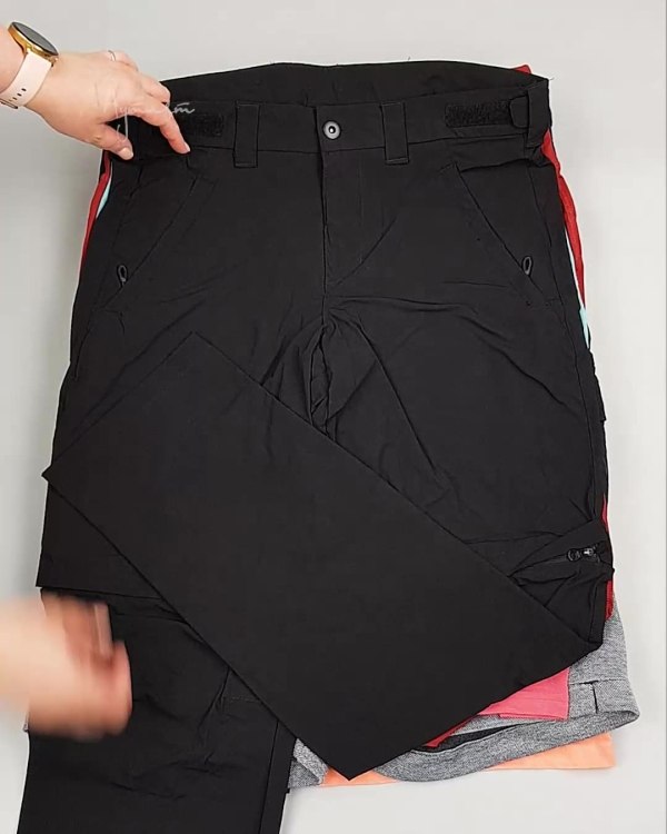 Фотография  527 - SPORT LIDL м/ж 074#7 кг, ЛОТ №6665 оптом в Кемерово и Кемеровской области