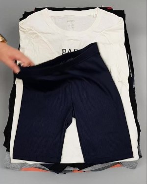 Фотография  482 - SPORT LIDL м/ж 074#7 кг, ЛОТ №6665 оптом в Кемерово и Кемеровской области