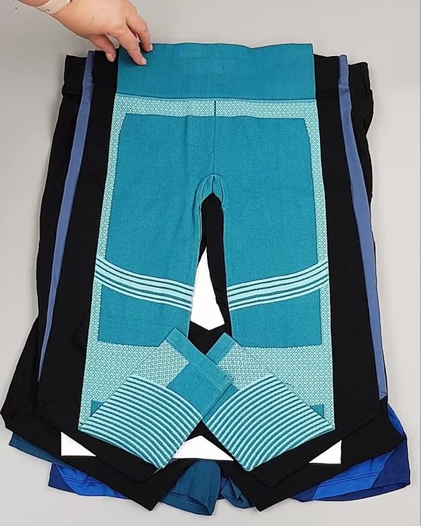 Фотография  624 - SPORT LIDL м/ж 074#7 кг, ЛОТ №6666 оптом в Кемерово и Кемеровской области