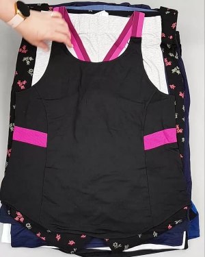 Фотография  873 - SPORT LIDL м/ж 074#7 кг, ЛОТ №6666 оптом в Кемерово и Кемеровской области