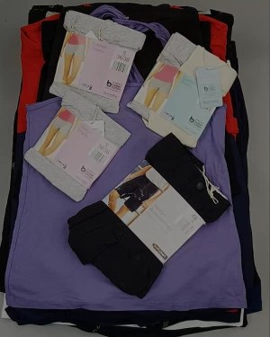 Фотография  918 - SPORT LIDL м/ж 074#7 кг, ЛОТ №6666 оптом в Кемерово и Кемеровской области