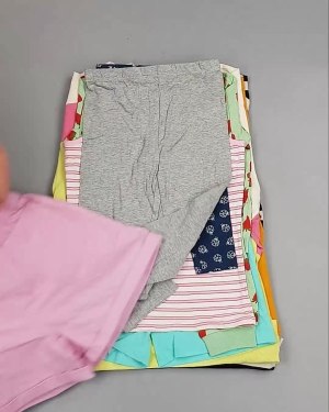 Фотография  317 - TCM Kids лето 074#7 кг, ЛОТ №6668 оптом в Кемерово и Кемеровской области