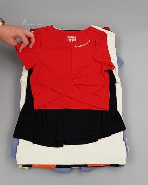 Фотография  986 - TCM Kids лето 074#7 кг, ЛОТ №6668 оптом в Кемерово и Кемеровской области