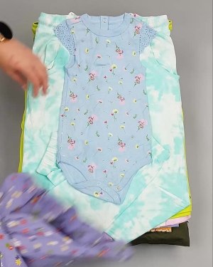 Фотография  133 - TCM Kids лето 074#7 кг, ЛОТ №6668 оптом в Кемерово и Кемеровской области