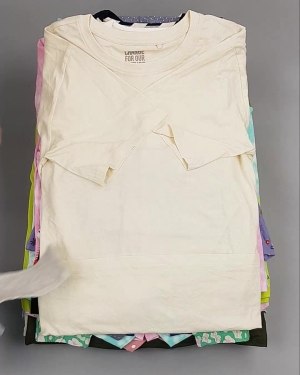 Фотография  133 - TCM Kids лето 074#7 кг, ЛОТ №6668 оптом в Кемерово и Кемеровской области