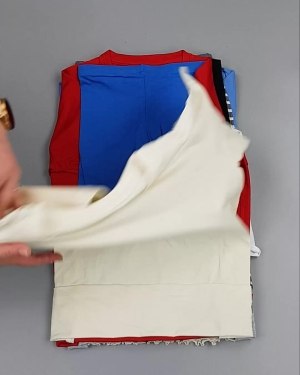 Фотография  444 - TCM Kids лето 074#7 кг, ЛОТ №6669 оптом в Кемерово и Кемеровской области