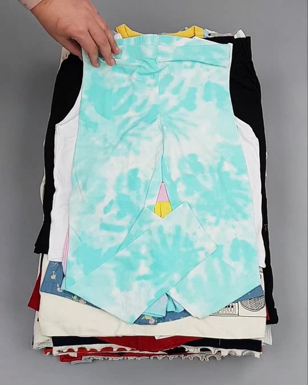 Фотография  197 - TCM Kids лето 074#7 кг, ЛОТ №6669 оптом в Кемерово и Кемеровской области