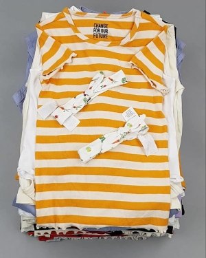 Фотография  212 - TCM Kids лето 074#7 кг, ЛОТ №6669 оптом в Кемерово и Кемеровской области