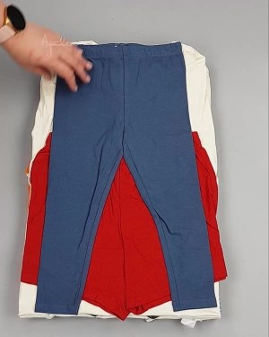 Фотография  154 - TCM Kids лето 074#7 кг, ЛОТ №6670 оптом в Кемерово и Кемеровской области