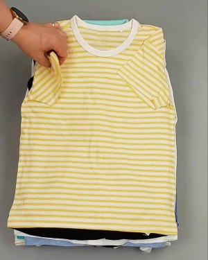 Фотография  870 - TCM Kids лето 074#7 кг, ЛОТ №6670 оптом в Кемерово и Кемеровской области