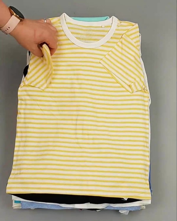 Фотография  757 - TCM Kids лето 074#7 кг, ЛОТ №6670 оптом в Кемерово и Кемеровской области