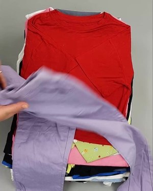 Фотография  163 - TCM Kids лето 074#7 кг, ЛОТ №6670 оптом в Кемерово и Кемеровской области