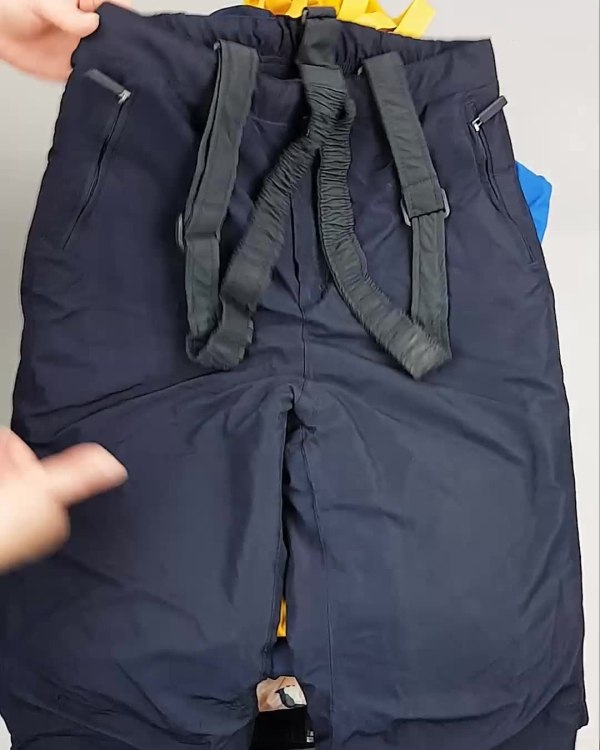 Фотография  721 - Верхняя одежда TCM kids 074#7 кг, ЛОТ №6678 оптом в Кемерово и Кемеровской области