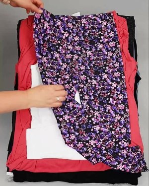 Фотография  921 - LIDL Summer mix 074#15 кг, ЛОТ №6697 оптом в Кемерово и Кемеровской области