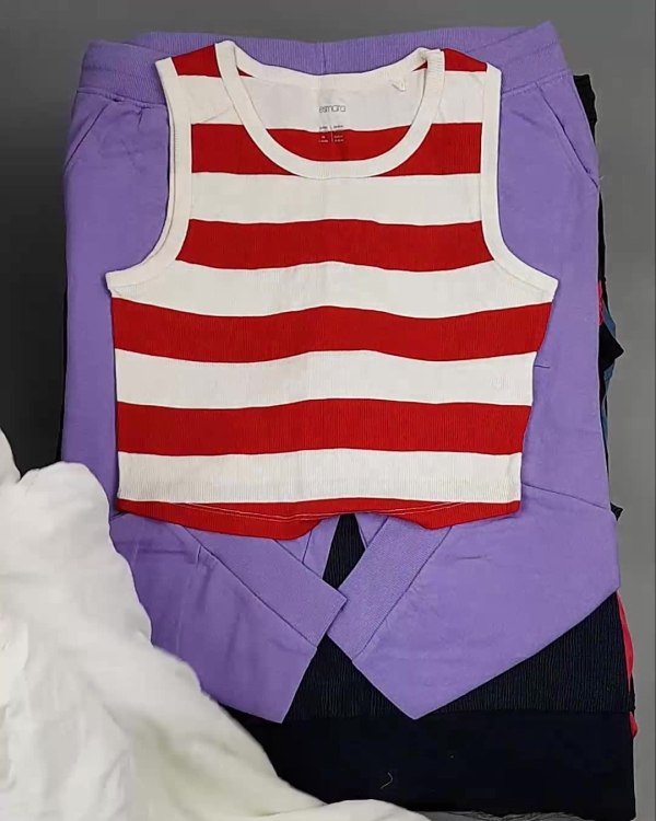 Фотография  417 - LIDL Summer mix 074#15 кг, ЛОТ №6697 оптом в Кемерово и Кемеровской области