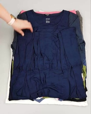 Фотография  322 - LIDL Summer mix 074#15 кг, ЛОТ №6700 оптом в Кемерово и Кемеровской области