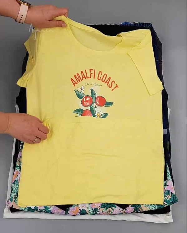 Фотография  249 - LIDL Summer mix 074#15 кг, ЛОТ №6700 оптом в Кемерово и Кемеровской области