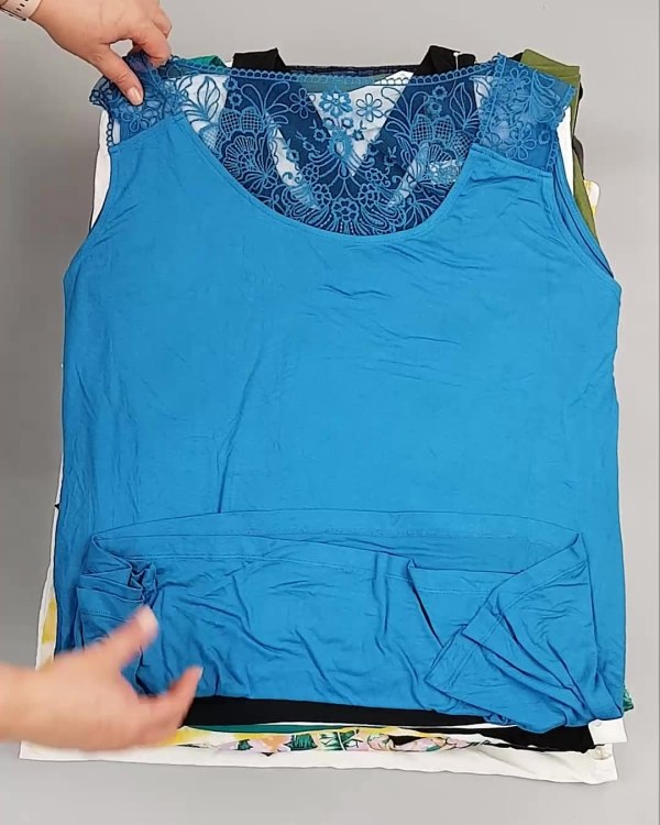 Фотография  939 - LIDL Summer mix 074#15 кг, ЛОТ №6700 оптом в Кемерово и Кемеровской области