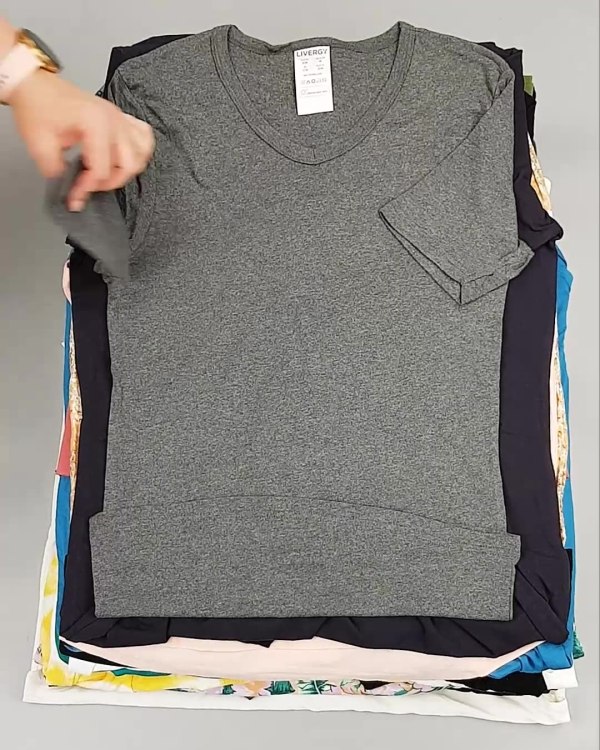 Фотография  867 - LIDL Summer mix 074#15 кг, ЛОТ №6700 оптом в Кемерово и Кемеровской области