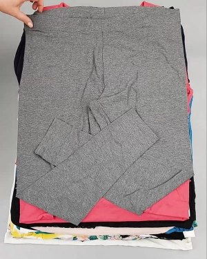 Фотография  621 - LIDL Summer mix 074#15 кг, ЛОТ №6700 оптом в Кемерово и Кемеровской области