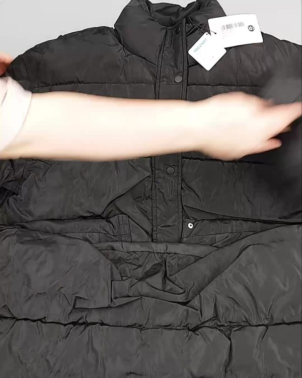 Фотография  653 - Верхняя одежда Англия СТОК #10 кг, ЛОТ №6729 оптом в Кемерово и Кемеровской области