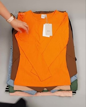 Фотография  950 - ДАНИЯ Summer mix 24#15 кг, ЛОТ №6730 оптом в Кемерово и Кемеровской области