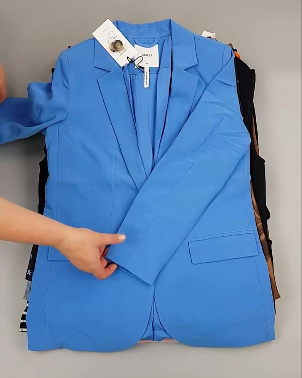 Фотография  186 - ДАНИЯ Summer mix 24#15 кг, ЛОТ №6730 оптом в Кемерово и Кемеровской области