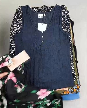 Фотография  571 - ДАНИЯ Summer mix 24#15 кг, ЛОТ №6730 оптом в Кемерово и Кемеровской области