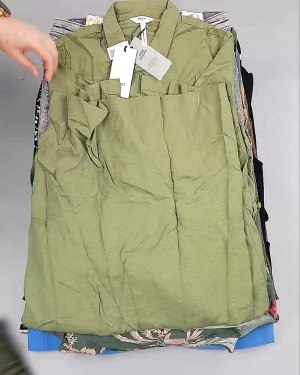 Фотография  430 - ДАНИЯ Summer mix 24#15 кг, ЛОТ №6730 оптом в Кемерово и Кемеровской области