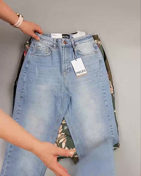 Фотография  165 - ДАНИЯ Summer mix 24#15 кг, ЛОТ №6732 оптом в Кемерово и Кемеровской области