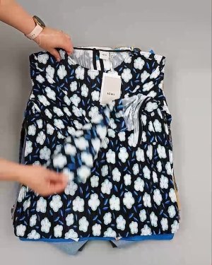 Фотография  528 - ДАНИЯ Summer mix 24#15 кг, ЛОТ №6732 оптом в Кемерово и Кемеровской области