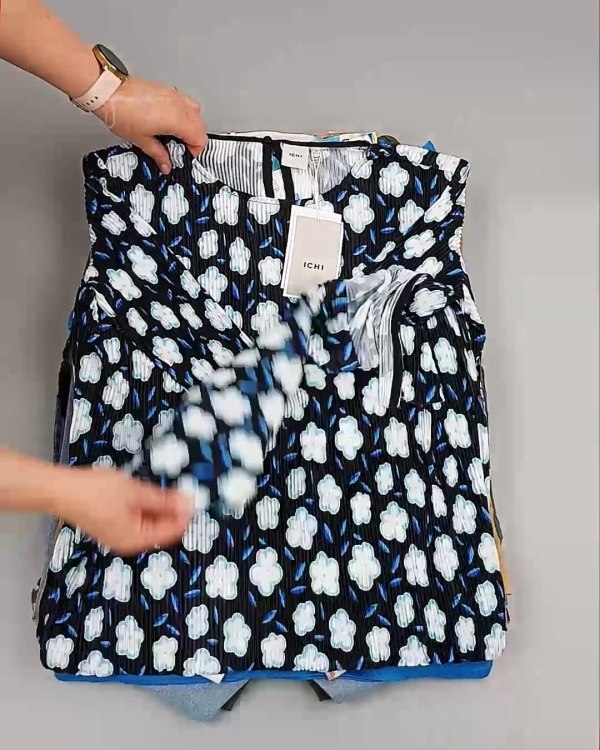 Фотография  585 - ДАНИЯ Summer mix 24#15 кг, ЛОТ №6732 оптом в Кемерово и Кемеровской области