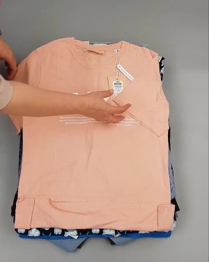 Фотография  828 - ДАНИЯ Summer mix 24#15 кг, ЛОТ №6732 оптом в Кемерово и Кемеровской области