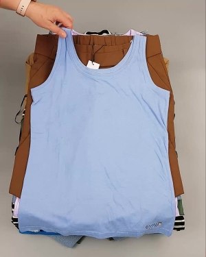 Фотография  754 - ДАНИЯ Summer mix 24#15 кг, ЛОТ №6732 оптом в Кемерово и Кемеровской области