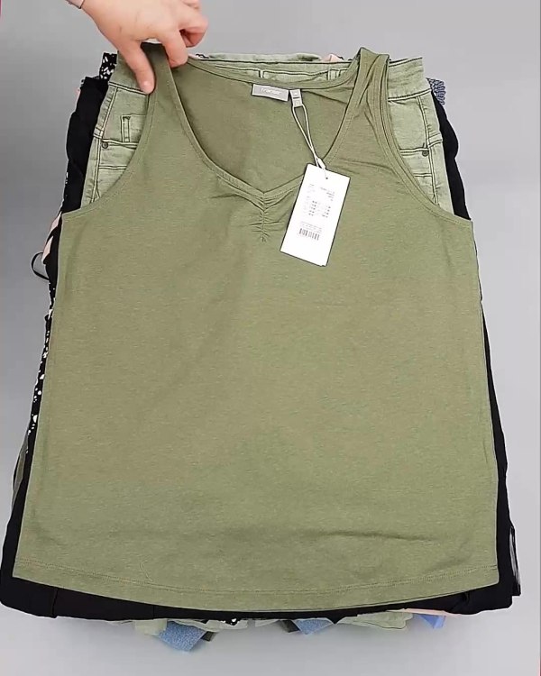 Фотография  354 - ДАНИЯ Summer mix 24#15 кг, ЛОТ №6732 оптом в Кемерово и Кемеровской области