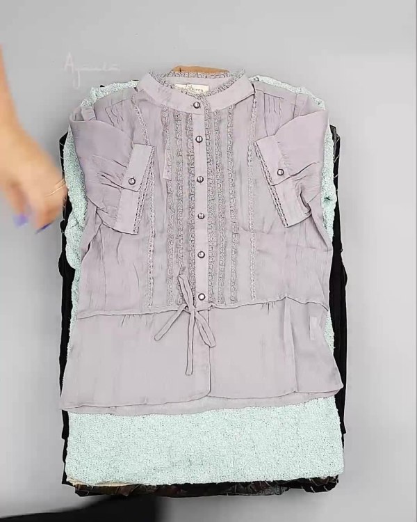 Фотография  288 - MILL STUDIO Spring mix#15 кг, ЛОТ №6786 оптом в Кемерово и Кемеровской области