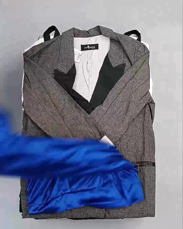 Фотография  997 - MILL STUDIO Spring mix#15 кг, ЛОТ №6786 оптом в Кемерово и Кемеровской области