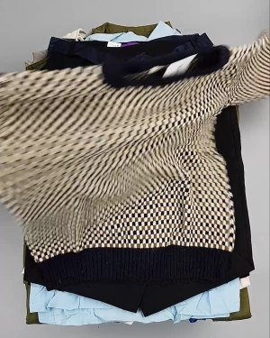 Фотография  634 - MILL STUDIO Spring mix#15 кг, ЛОТ №6786 оптом в Кемерово и Кемеровской области