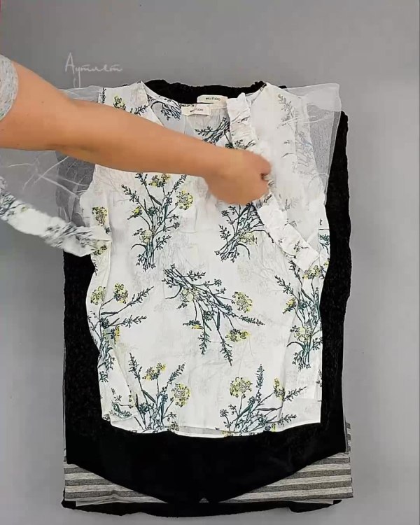 Фотография  657 - MILL STUDIO Spring mix#15 кг, ЛОТ №6787 оптом в Кемерово и Кемеровской области