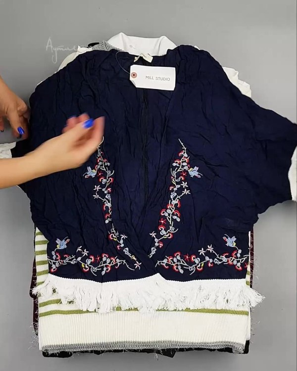 Фотография  575 - MILL STUDIO Spring mix#15 кг, ЛОТ №6789 оптом в Кемерово и Кемеровской области