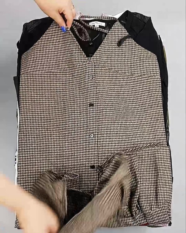 Фотография  957 - MILL STUDIO Spring mix#15 кг, ЛОТ №6789 оптом в Кемерово и Кемеровской области