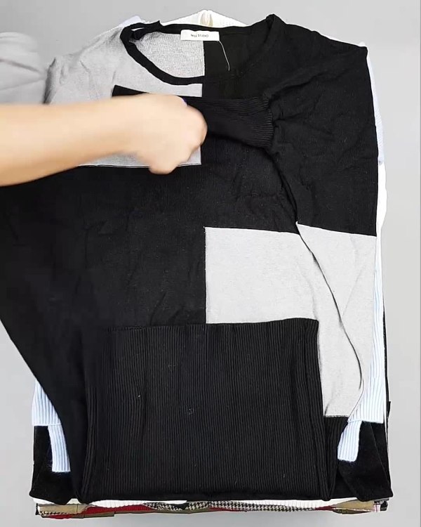 Фотография  384 - MILL STUDIO Spring mix#15 кг, ЛОТ №6789 оптом в Кемерово и Кемеровской области