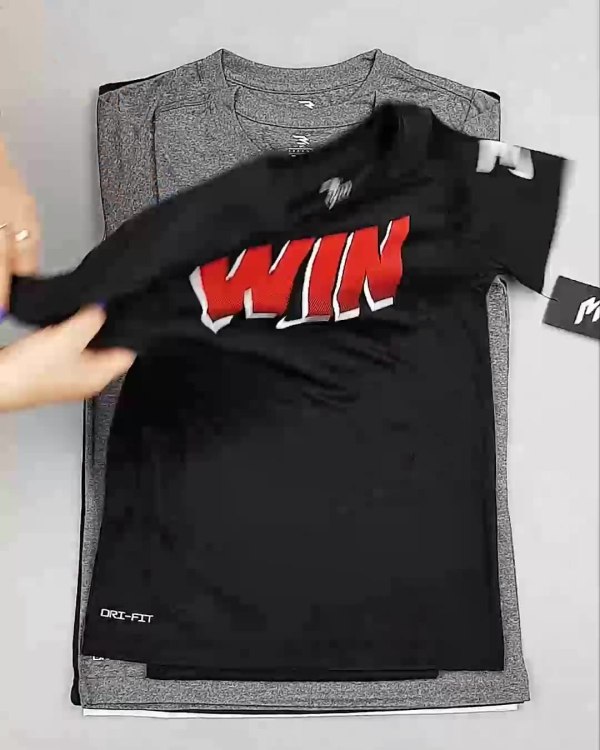 Фотография  339 - Футболки детские NIKE CAN 084#5 кг, ЛОТ №6860 оптом в Кемерово и Кемеровской области